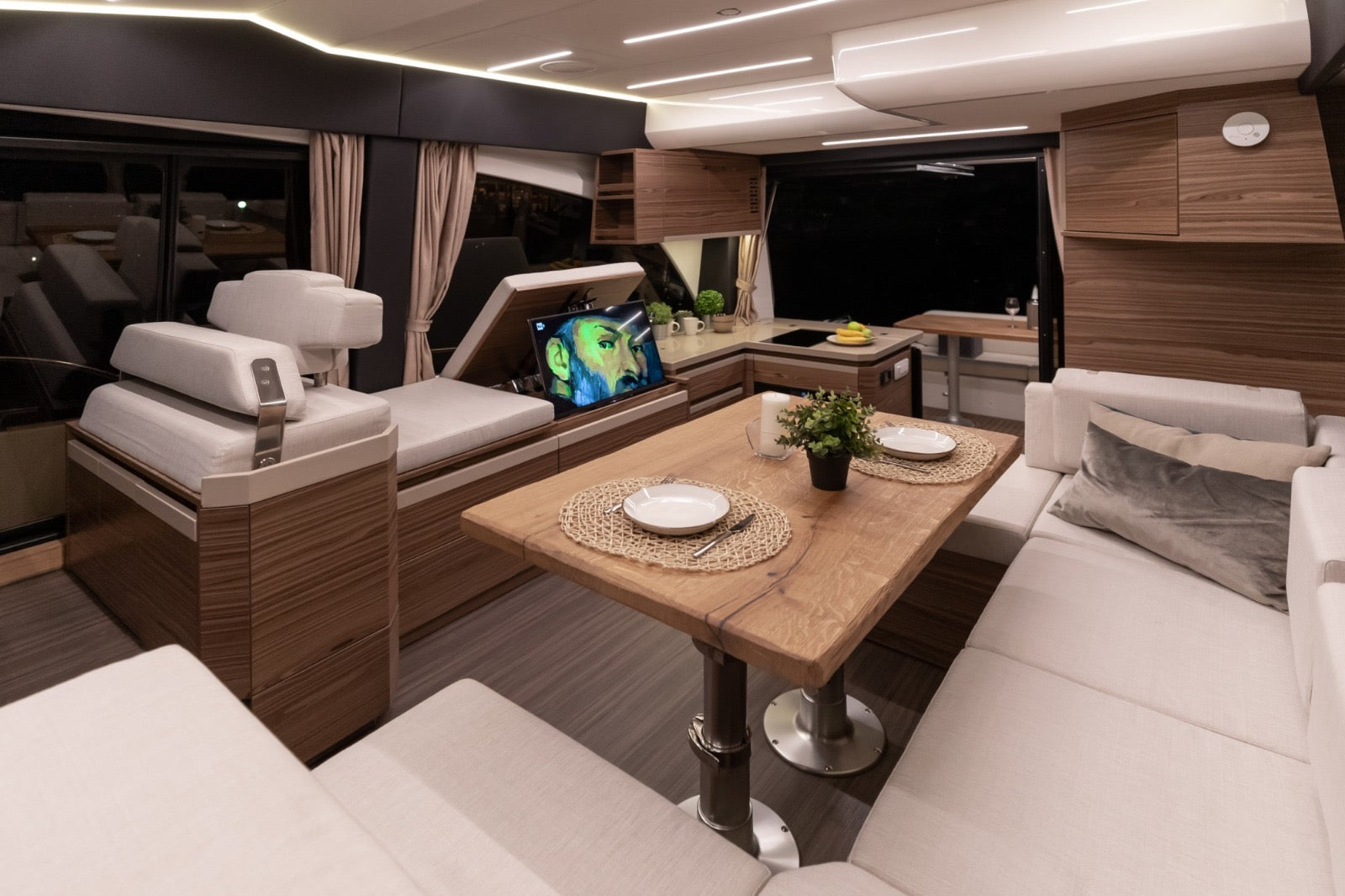 Yacht for Rent Cannes