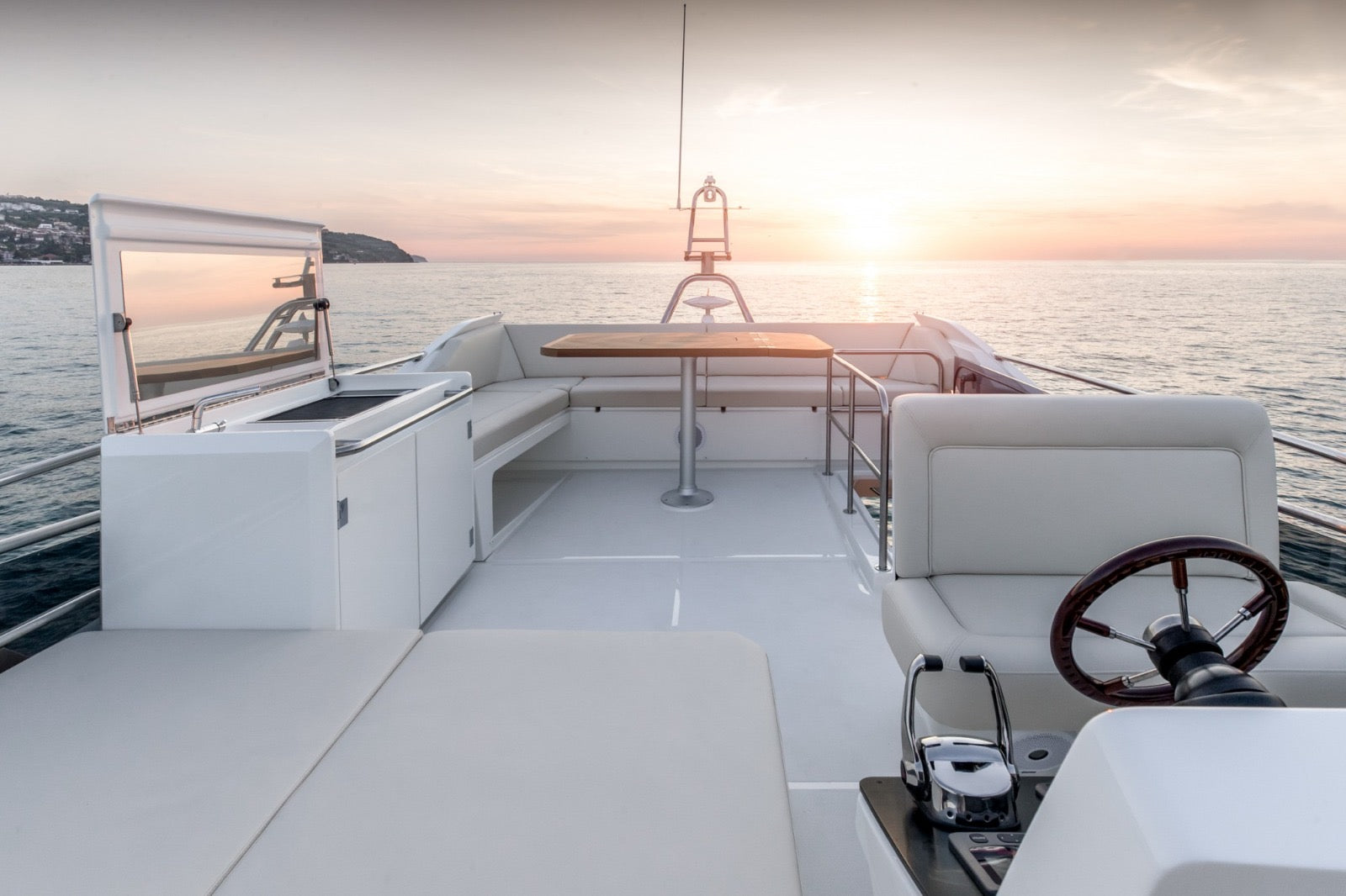 Yacht Charter French Riviera