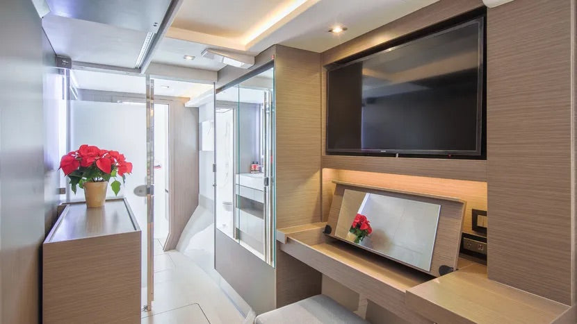 Boat charter Cannes France