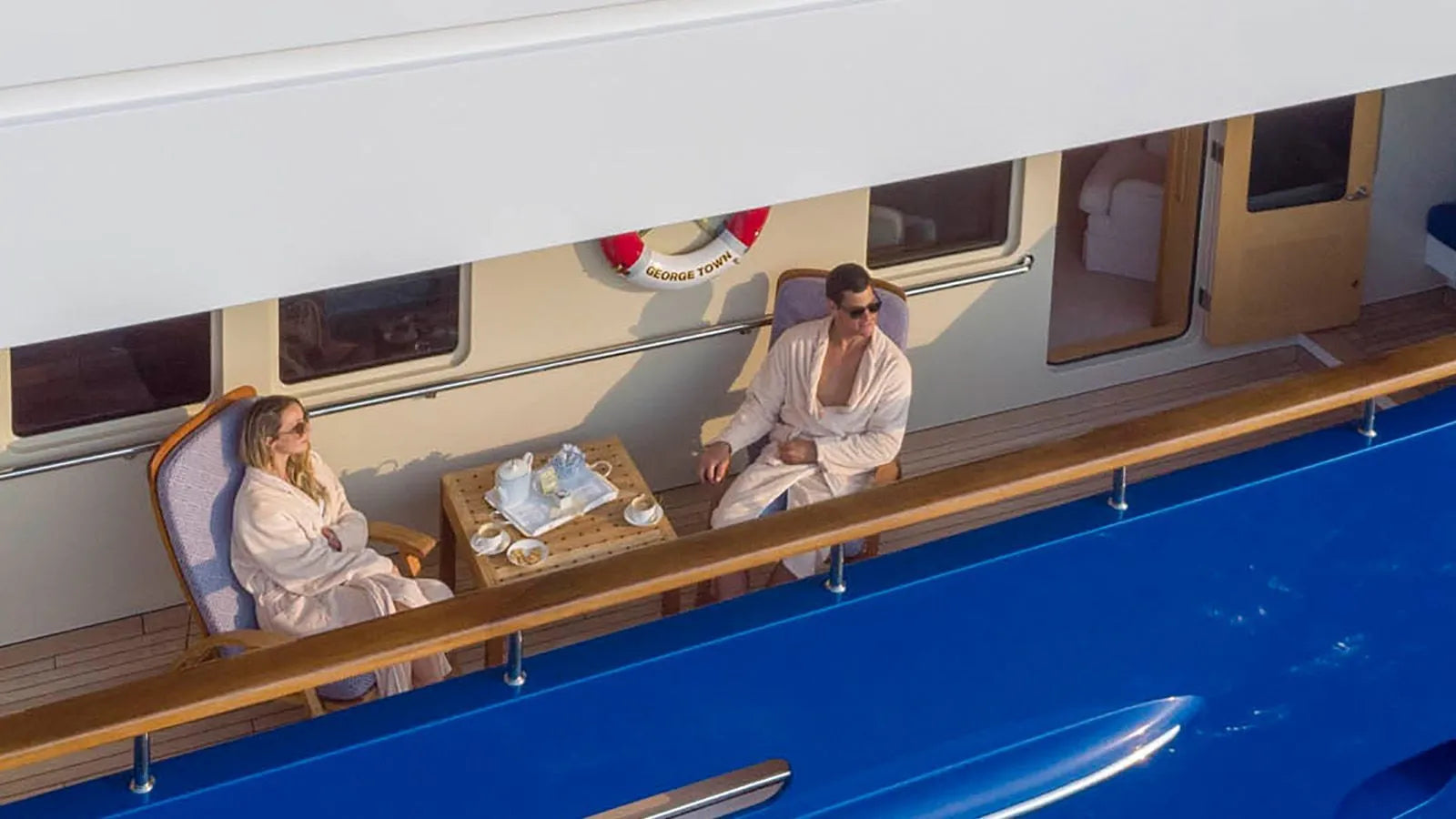yacht Charter Cannes
