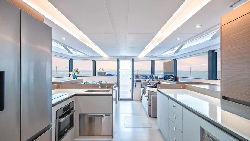 small yacht charter Cannes