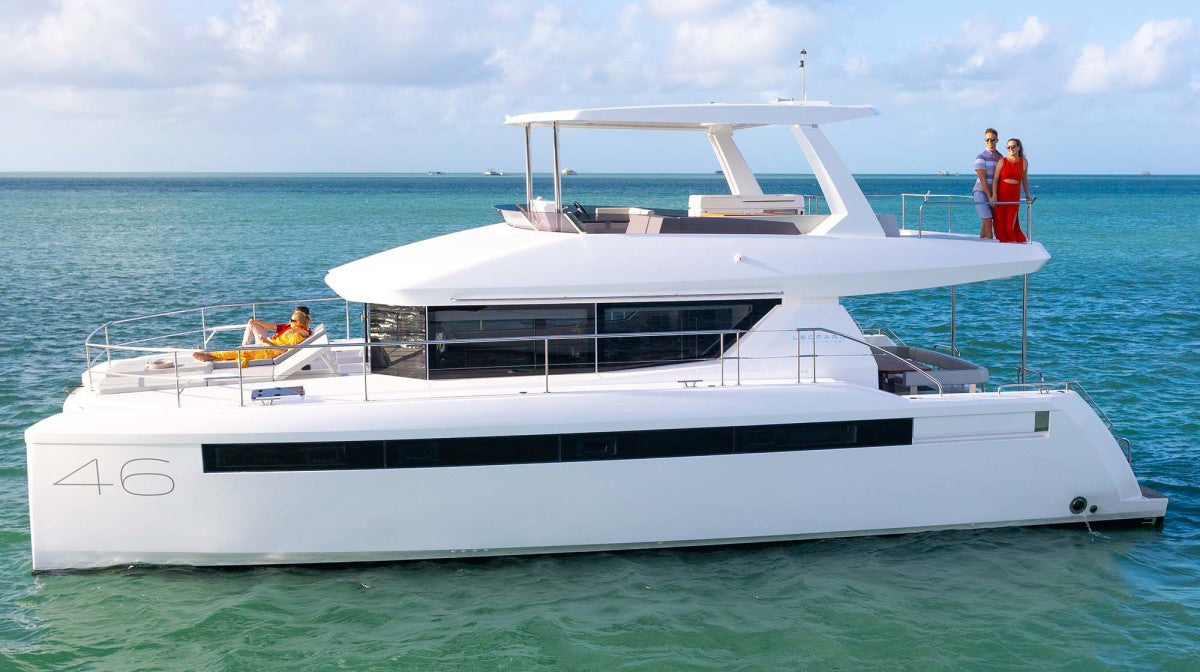 Cannes Yacht Charters