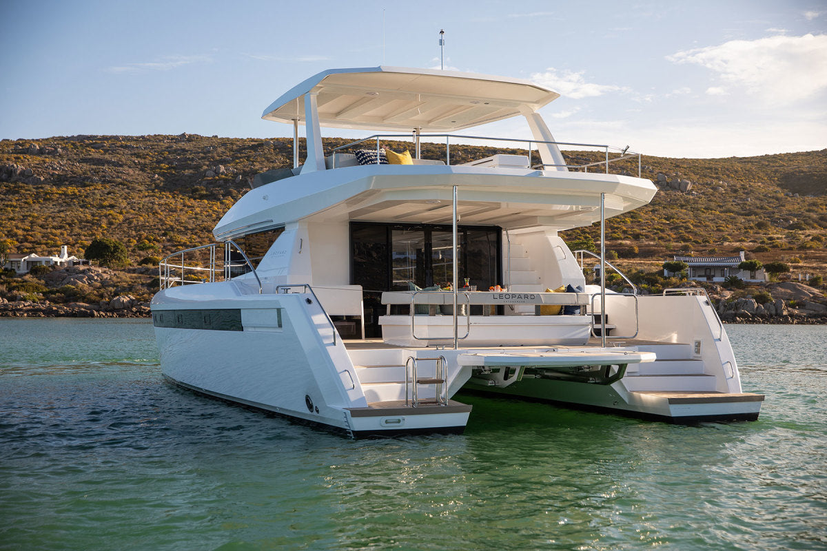 weekend yacht charter Cannes