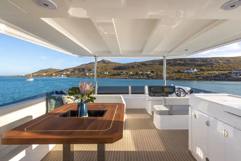 luxury yacht Charter Cannes