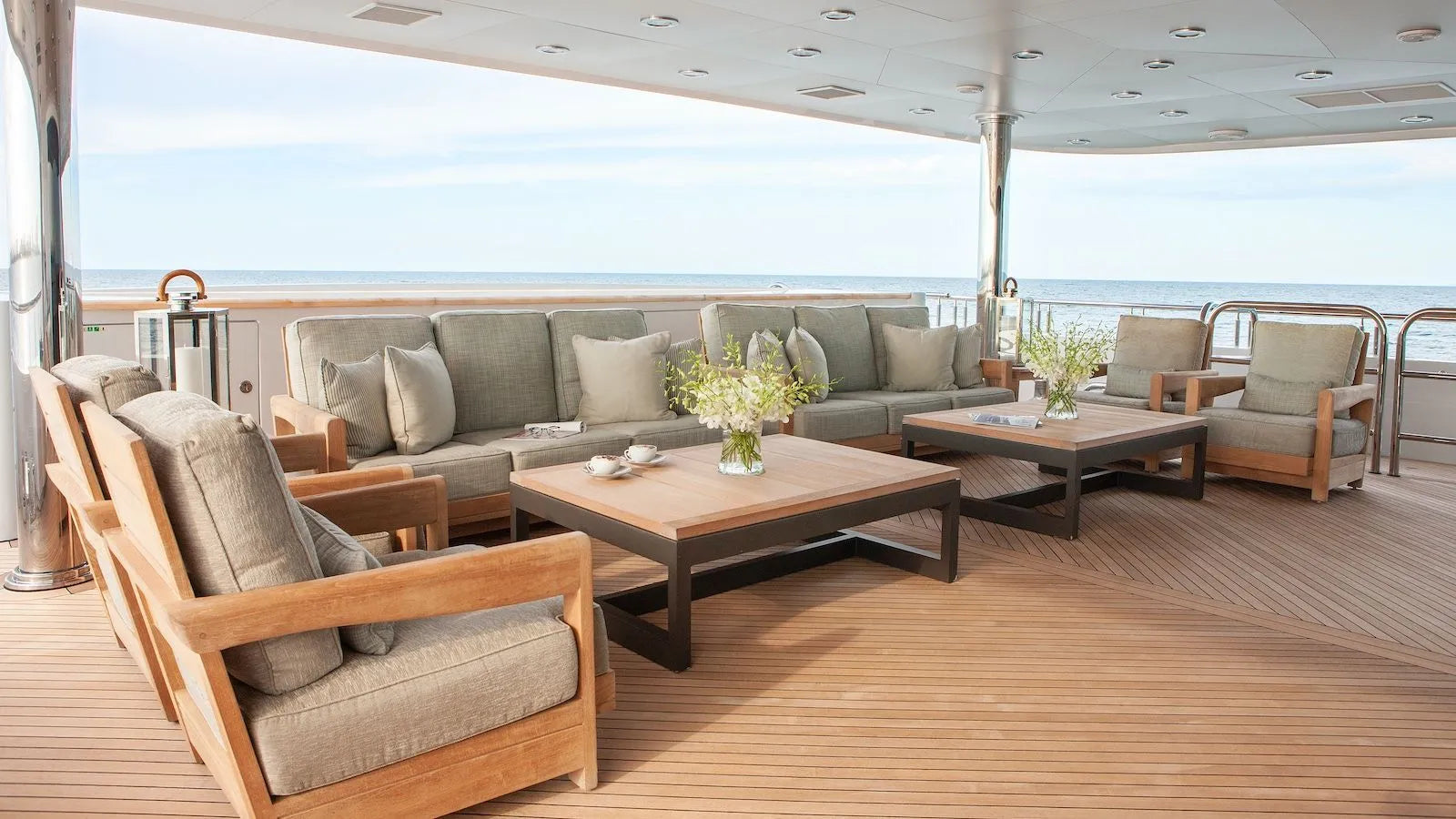 affordable yacht Charter Cannes