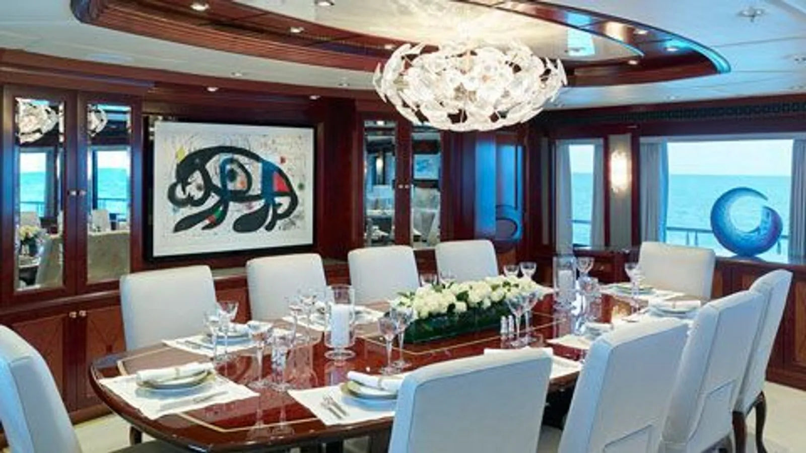 private yacht charter Cannes