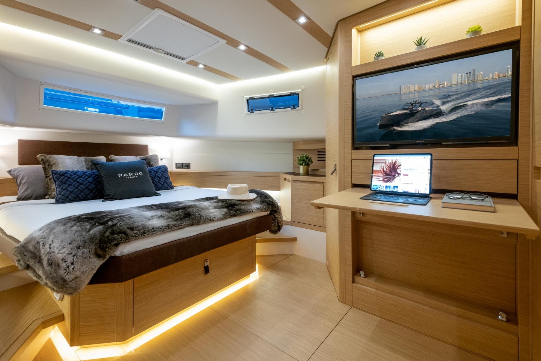 Large yacht charter Cannes France