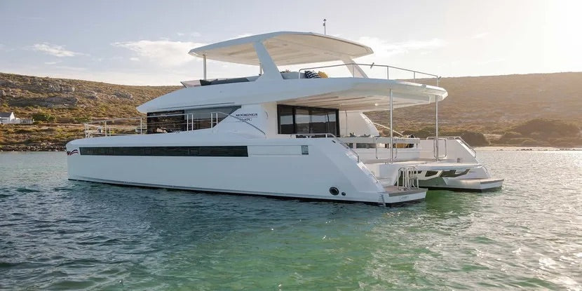 Mega yacht Charter Cannes