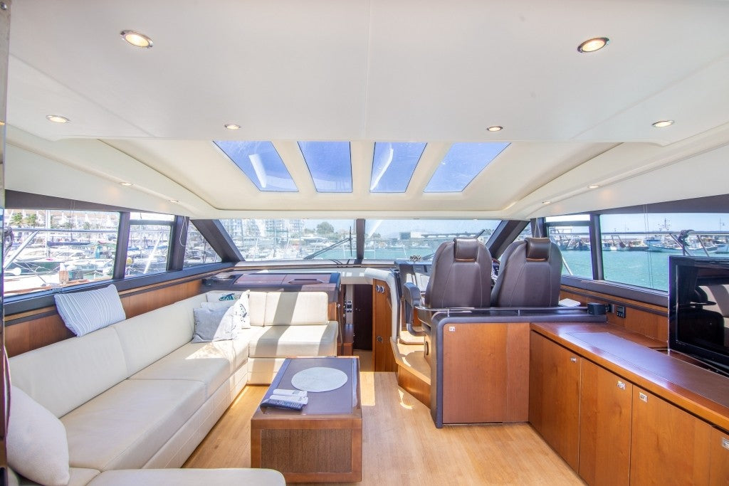 luxury yacht Charter Cannes