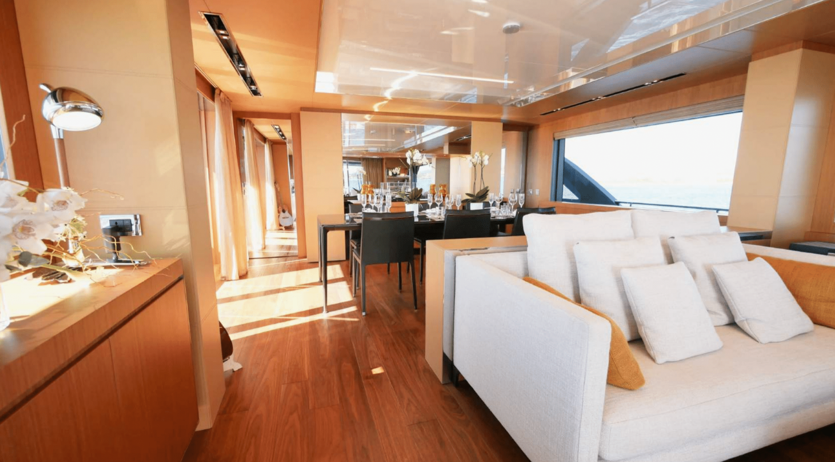 affordable yacht Charter Cannes
