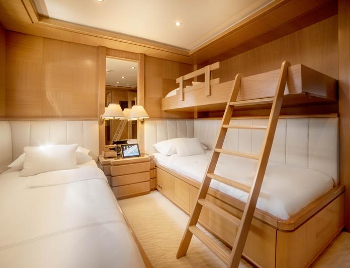 Daily Yacht Charter Saint-Jean-Cap-Ferrat