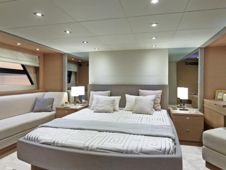 Yacht Charter South of France