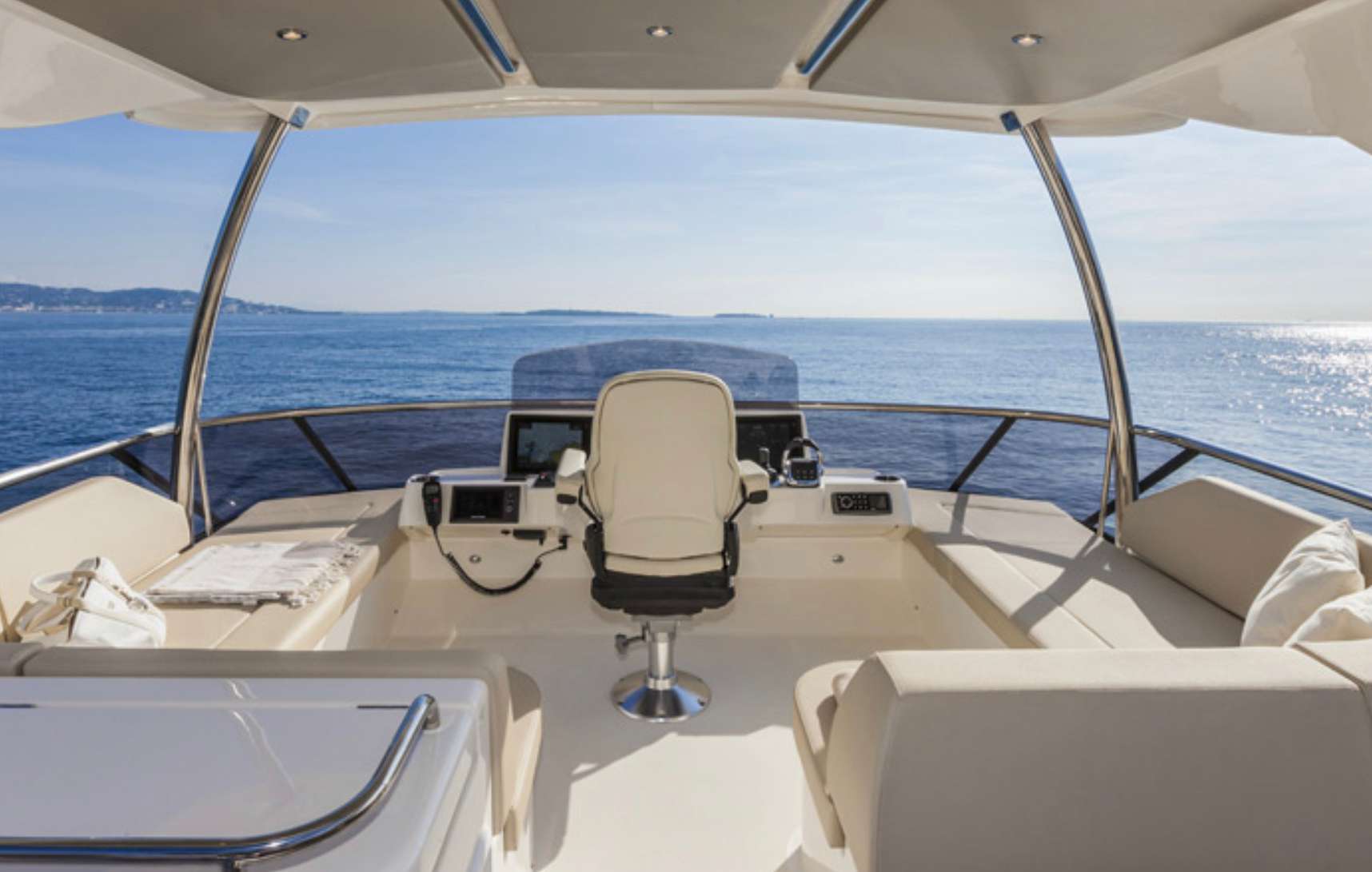 Yacht Charter French Riviera