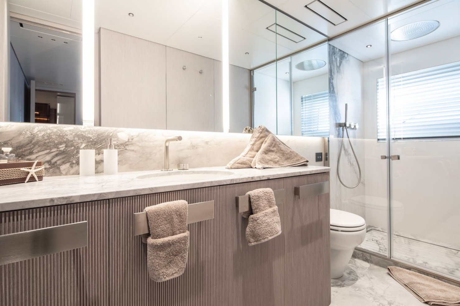 LEXSEA Term Yacht Charter French Riviera