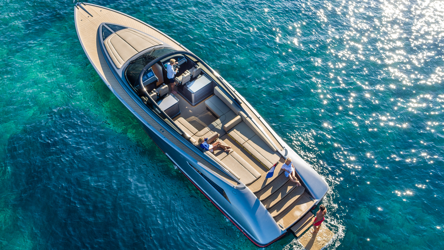 Yacht Charter St Tropez