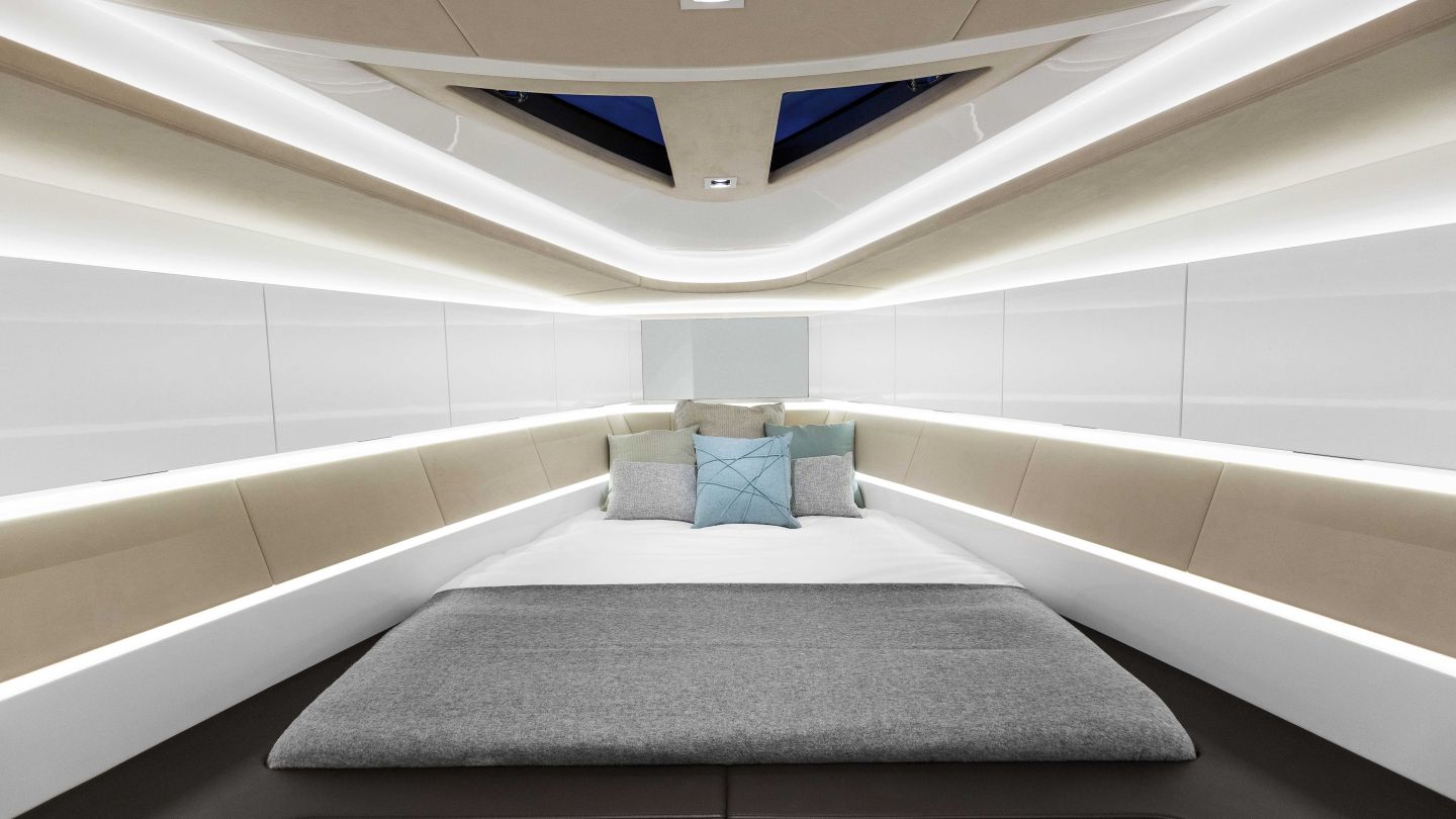Saint Tropez Yacht Charter
