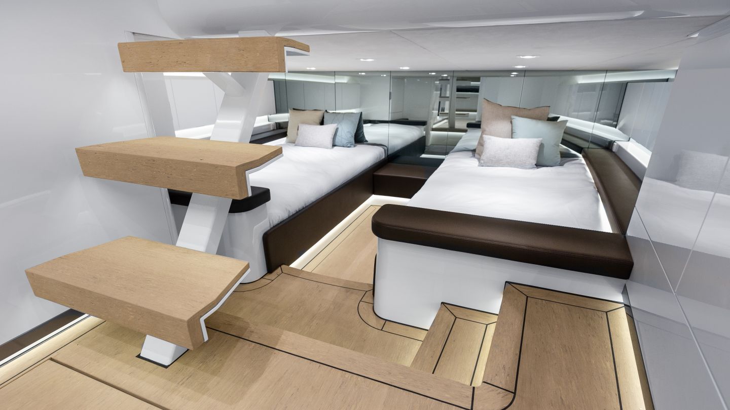 Luxury Yacht Charter St Tropez
