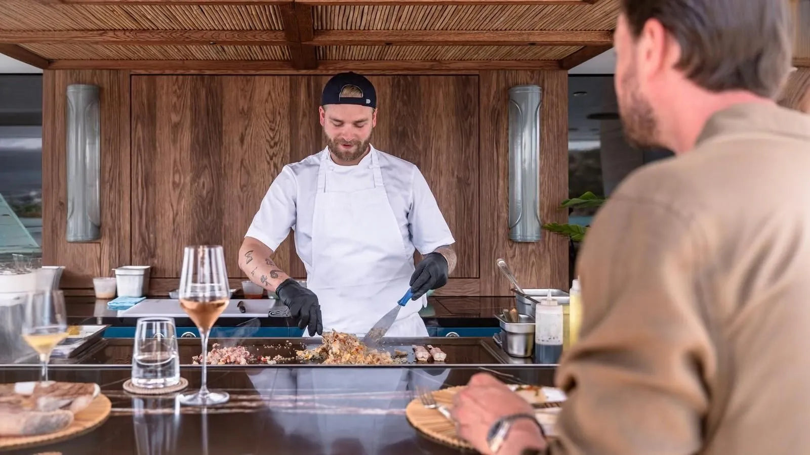 Family yacht charters French Riviera