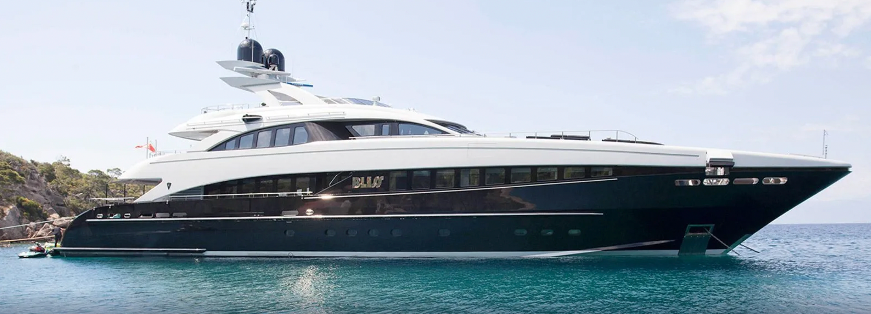 Term yacht Charter Monaco