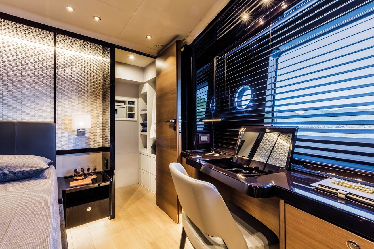 Family Yacht Charter St Tropez France