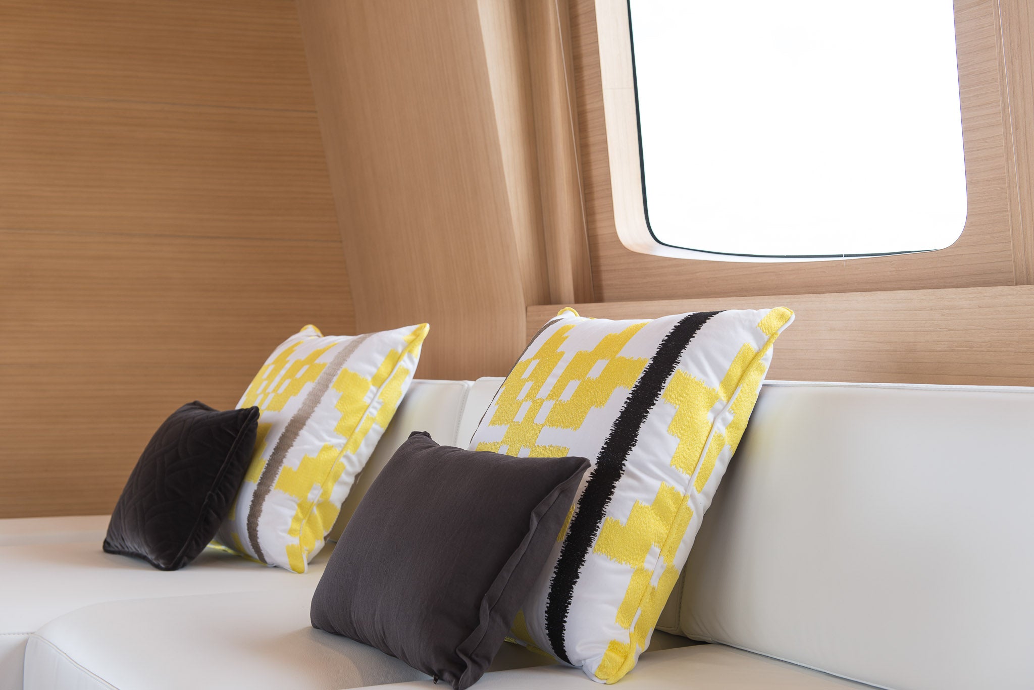 Mega yacht charter with jet ski Monaco
