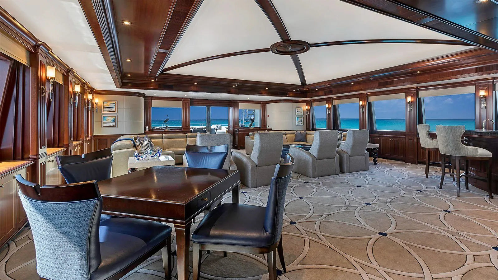 small yacht charter Monaco
