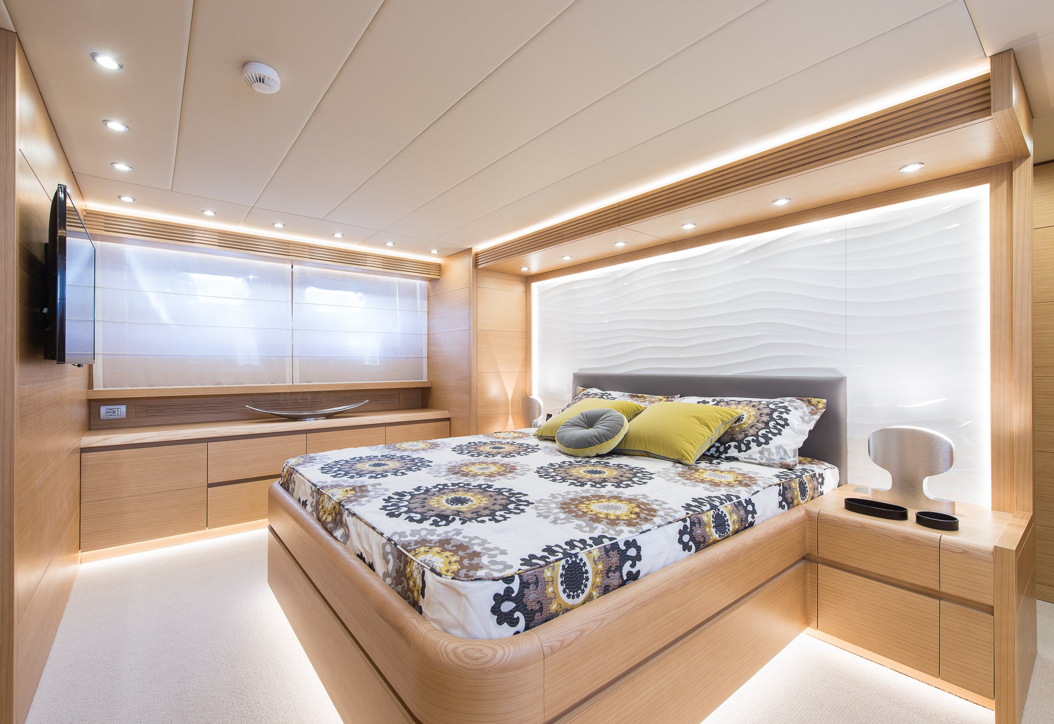 party yacht charters Monaco