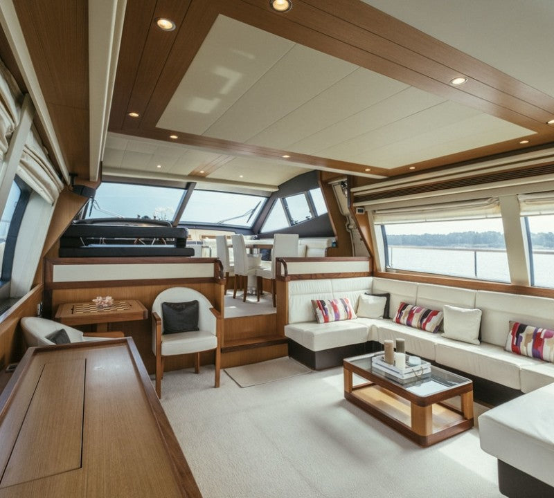 Best Yacht Charter Antibes