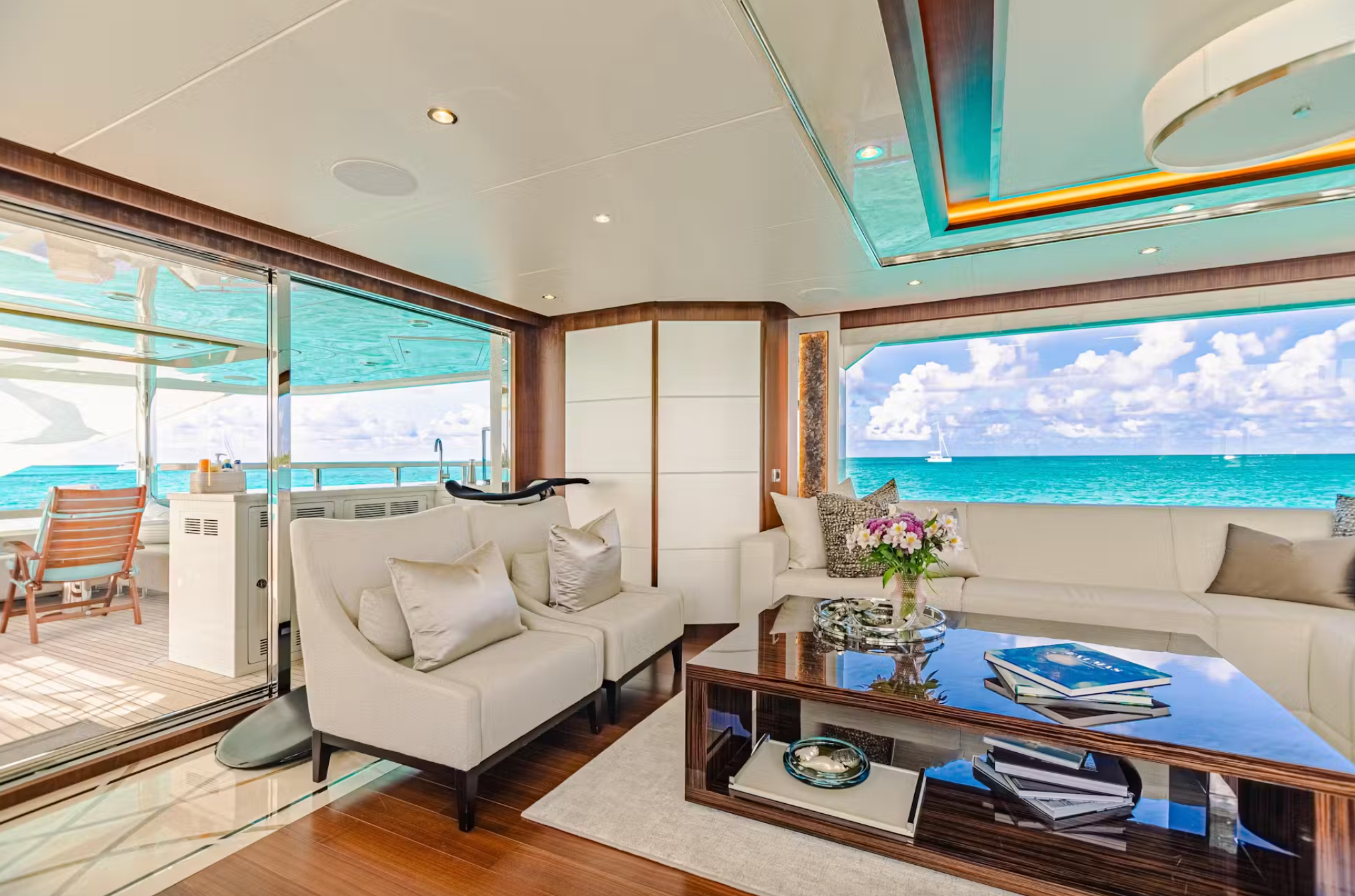 Yacht Charter Vacation Caribbean