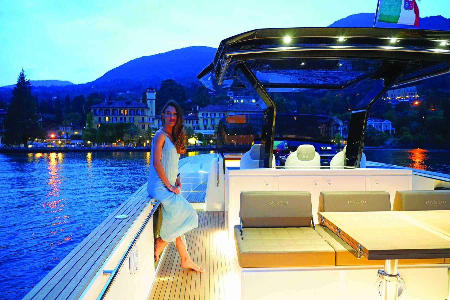 Luxury Yacht Charter Beaulieu sur Mer