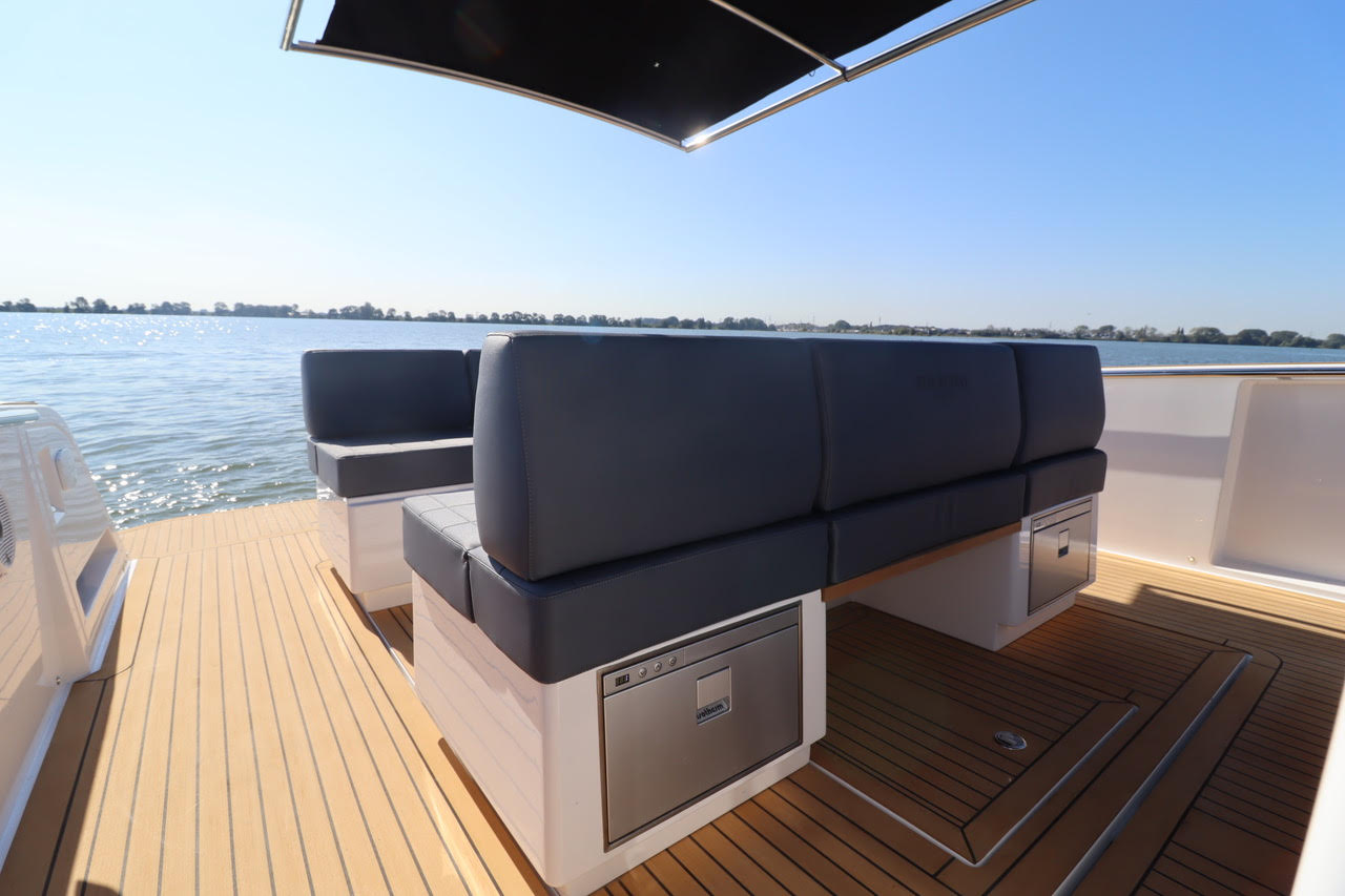 Affordable Yacht Charter Saint-Jean-Cap-Ferrat
