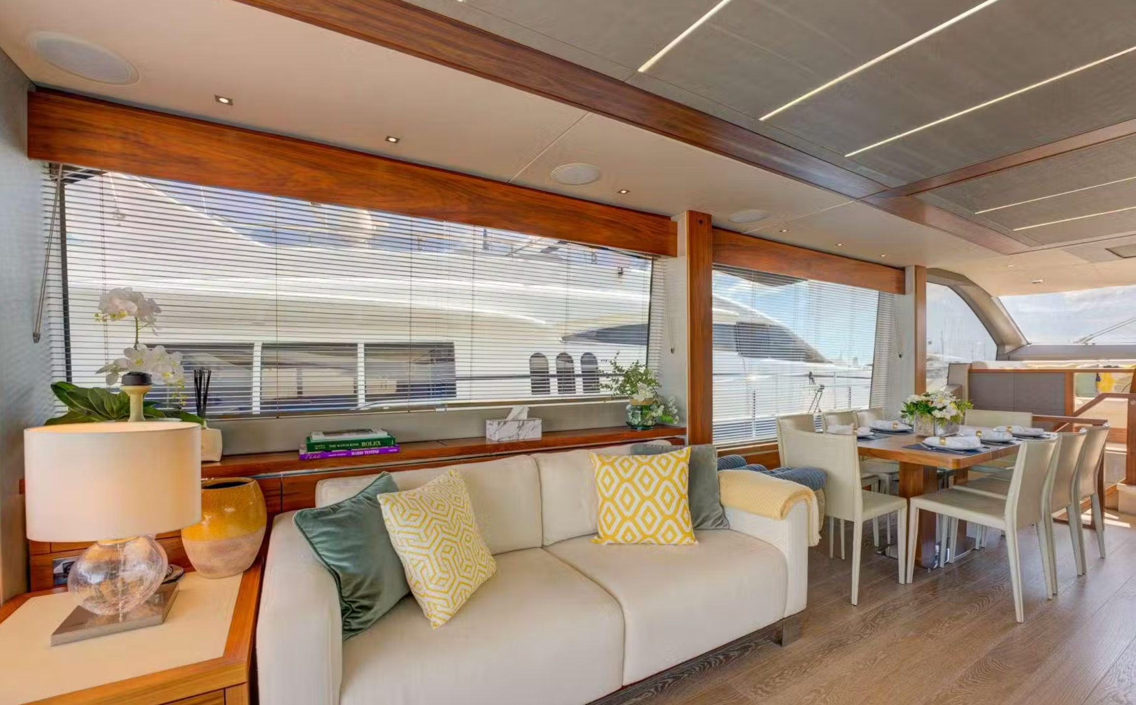 M/Y MIKEL ANGELO Yacht Vacation Charter In Monaco