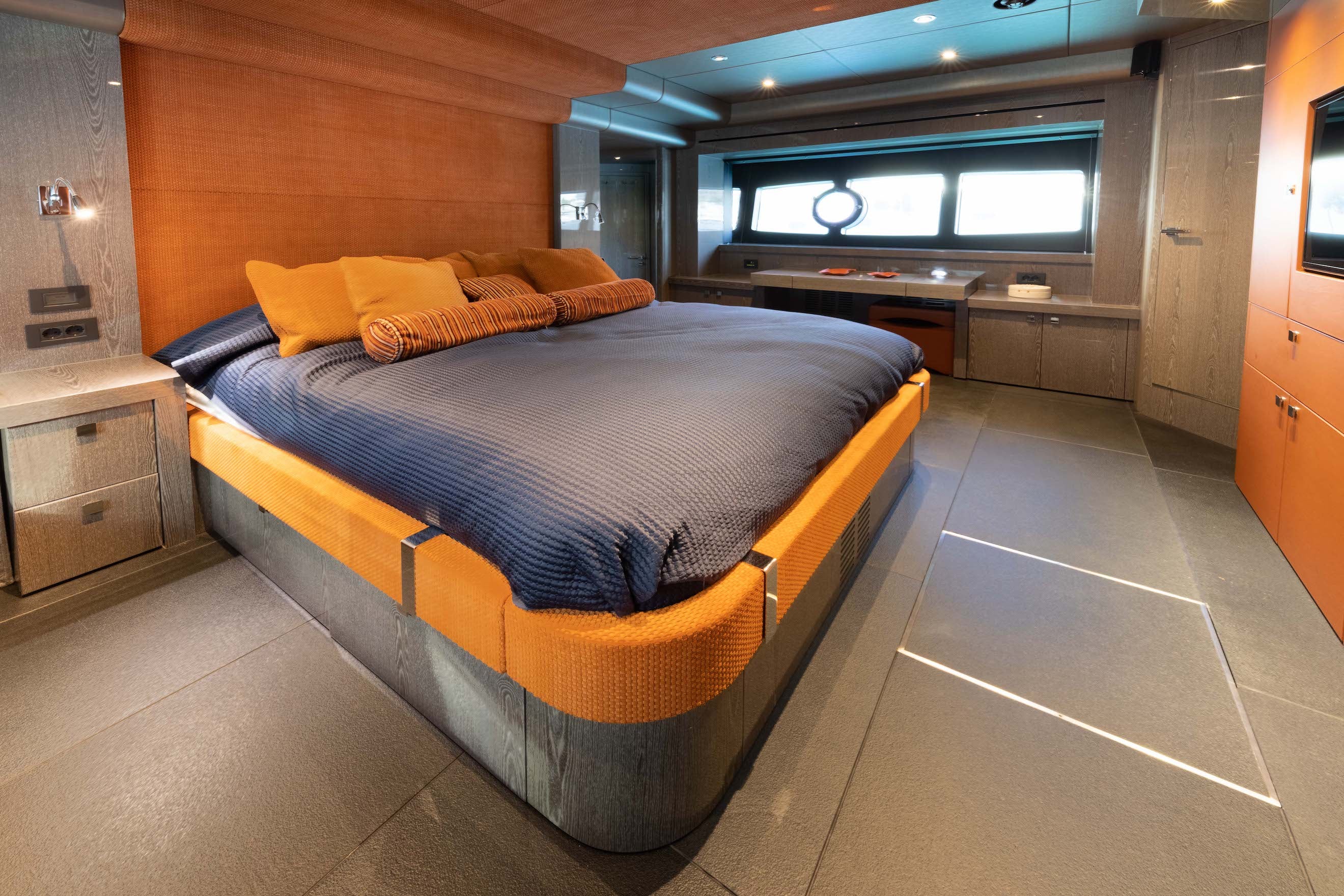 how much are yacht charters in Monaco