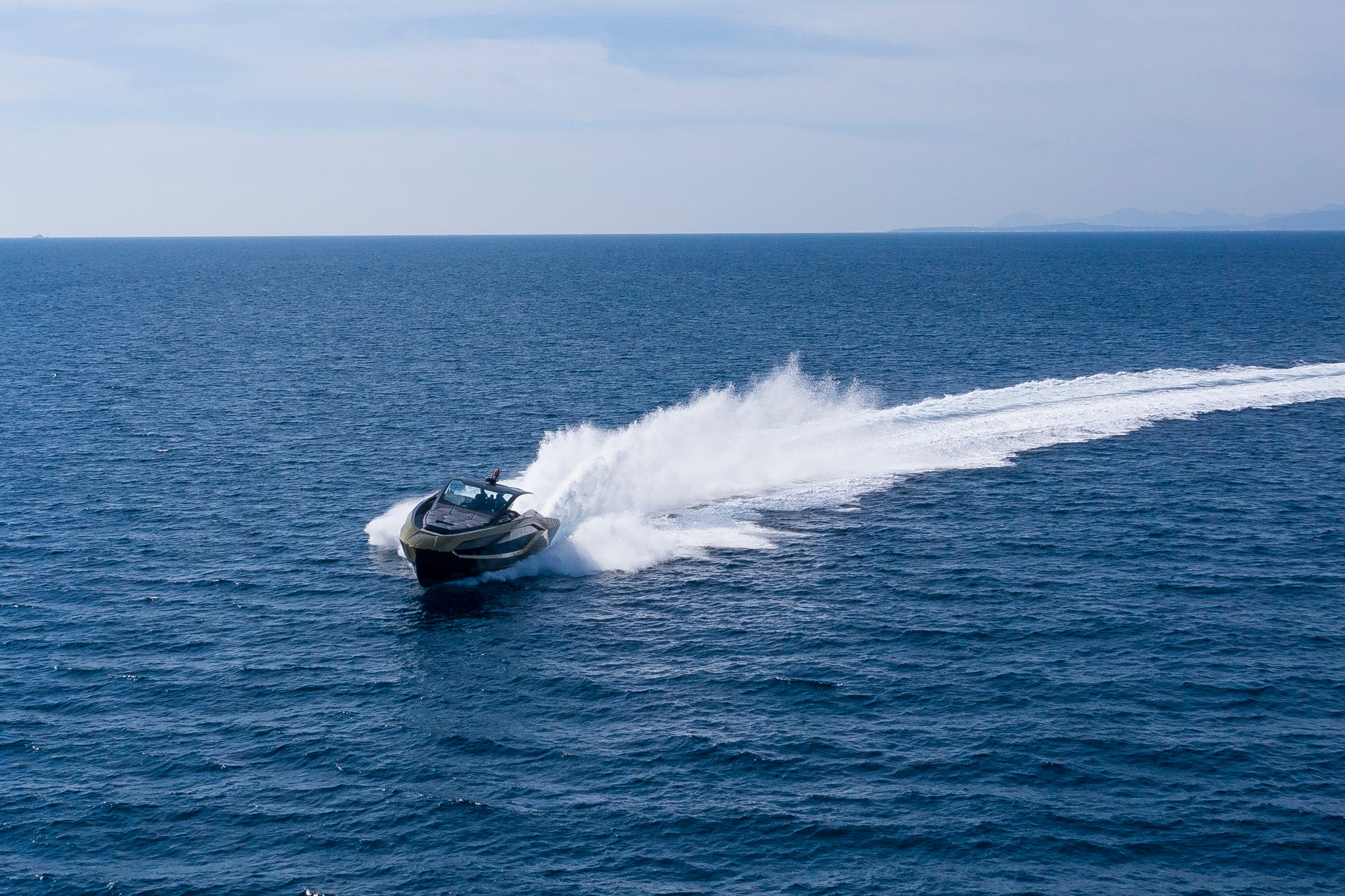 weekend yacht charter Monaco