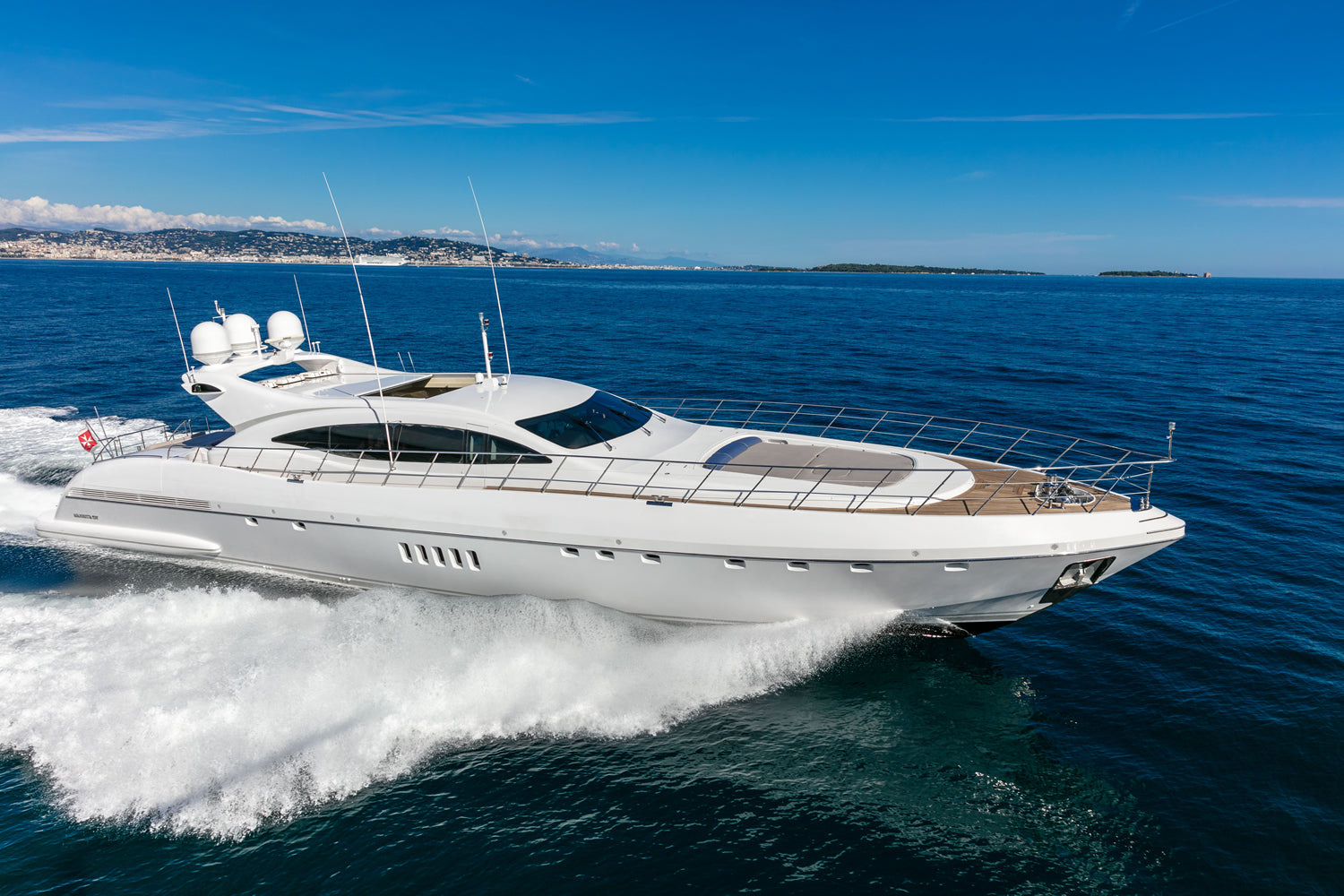 affordable yacht Charter Cannes