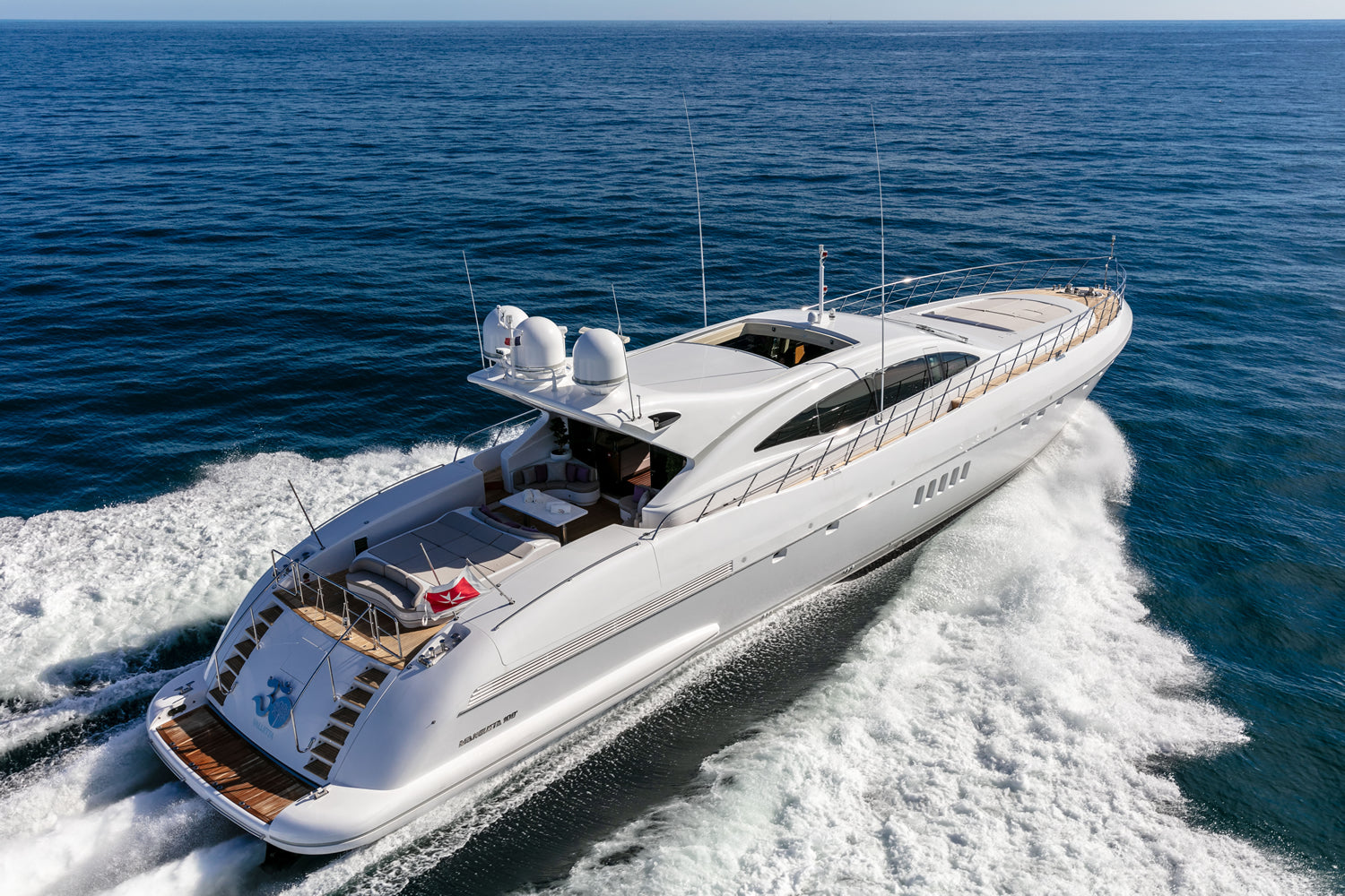 best yacht charter Cannes