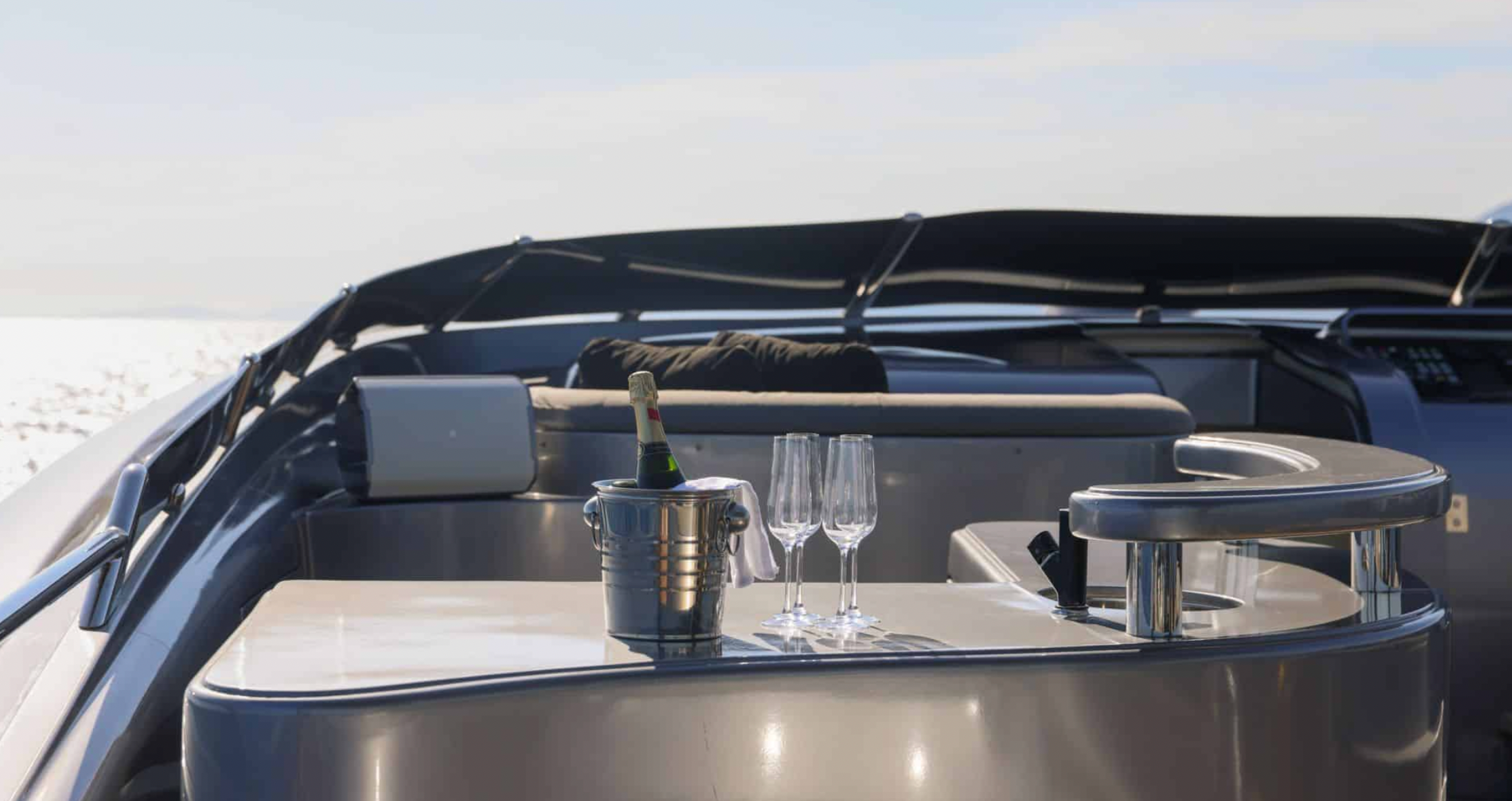 M/Y MATSU Luxurious Yacht Charter Cannes