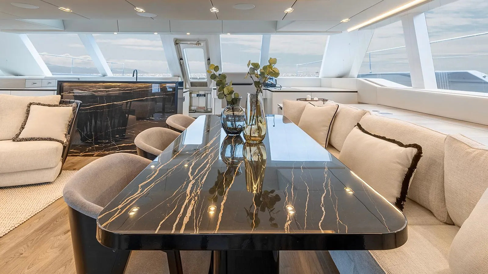 yacht Charter St Tropez France