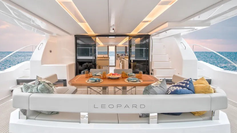 vacation yacht charter Cannes France