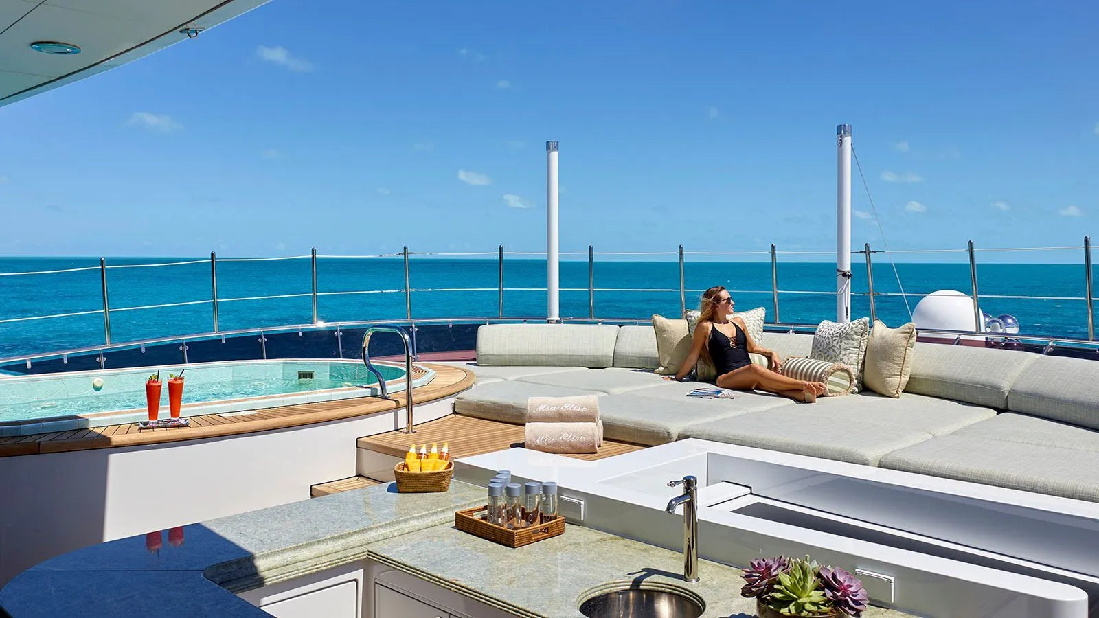 Term yacht Charter Cannes