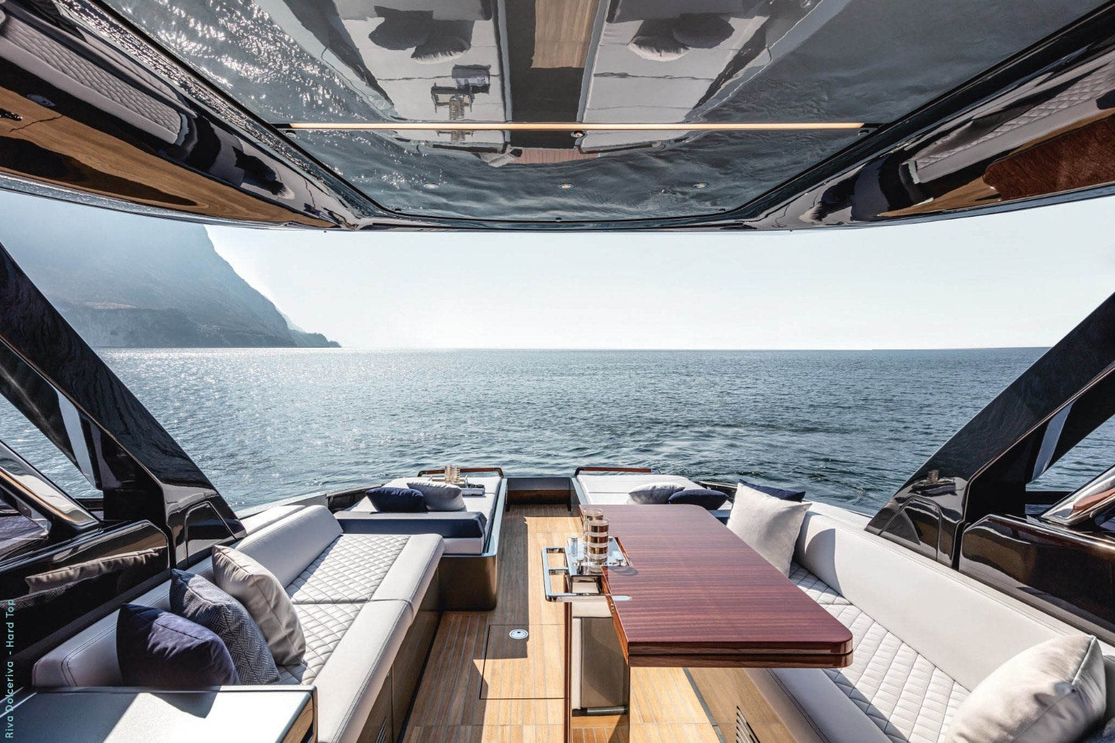 small yacht charter Cannes
