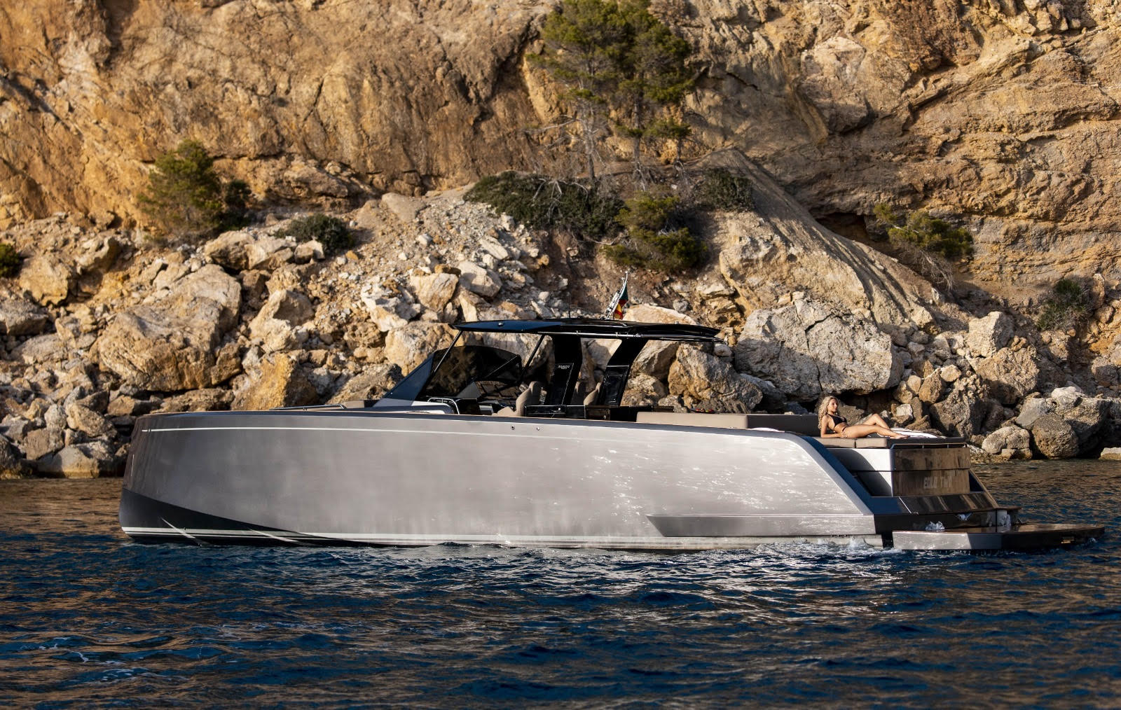 yacht and jet ski charter Cannes