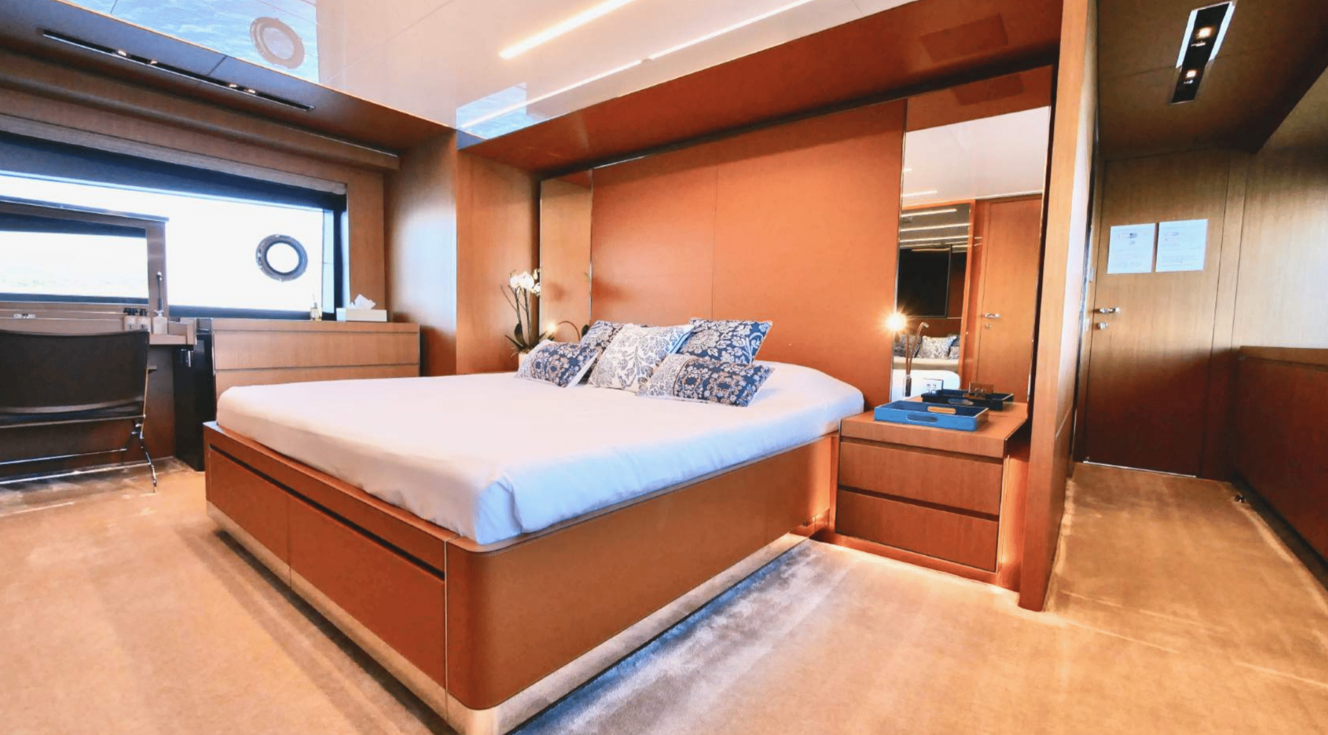 private yacht charter Cannes