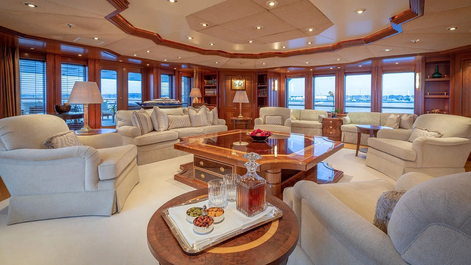 best yacht charter Cannes