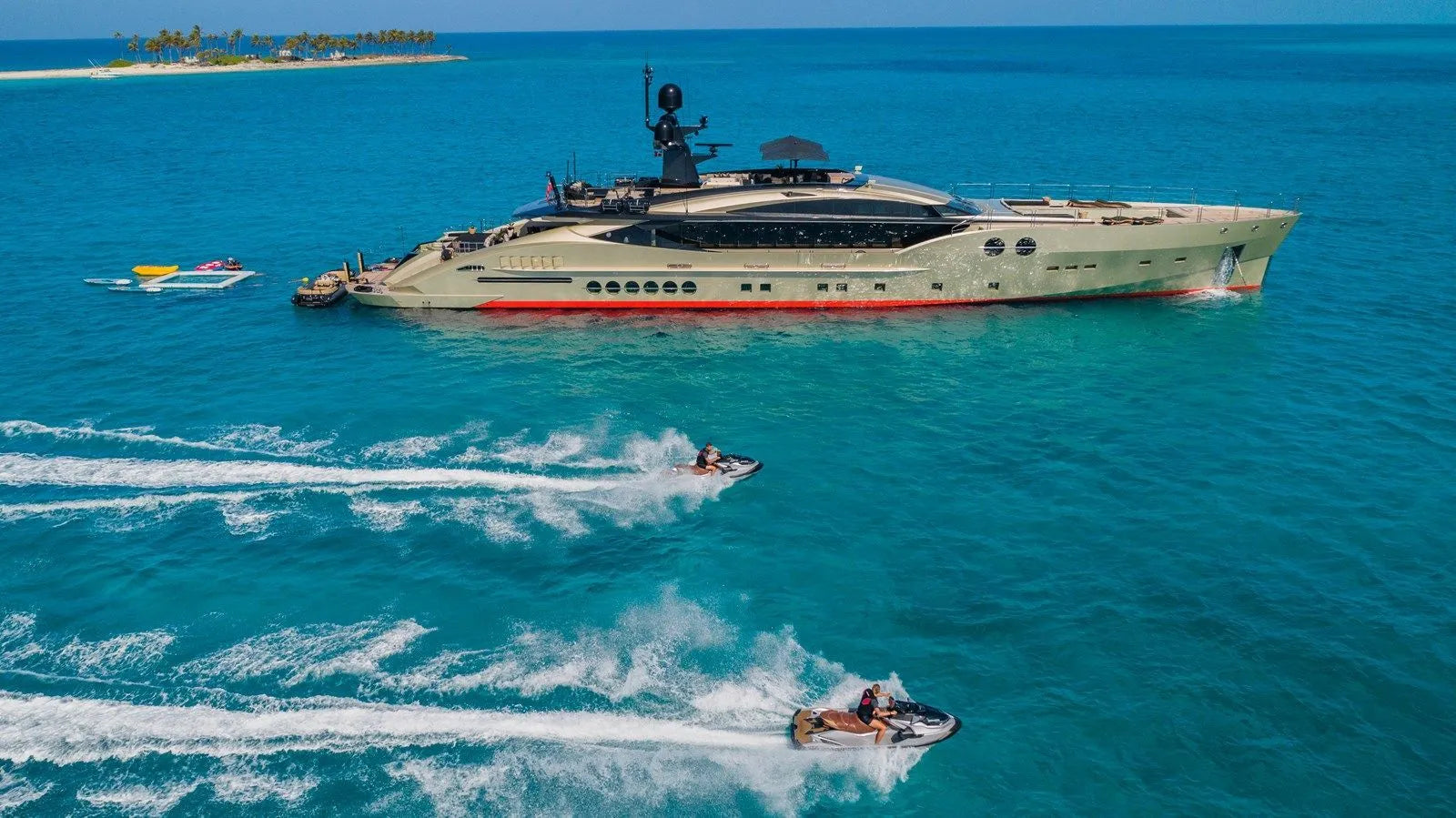 yacht Charter Cannes