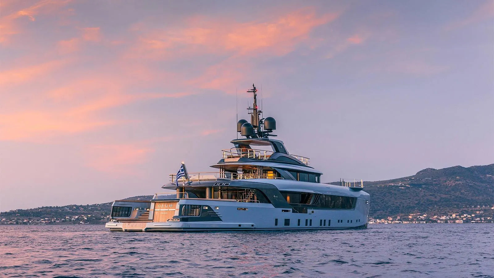 yacht charter prices Monaco