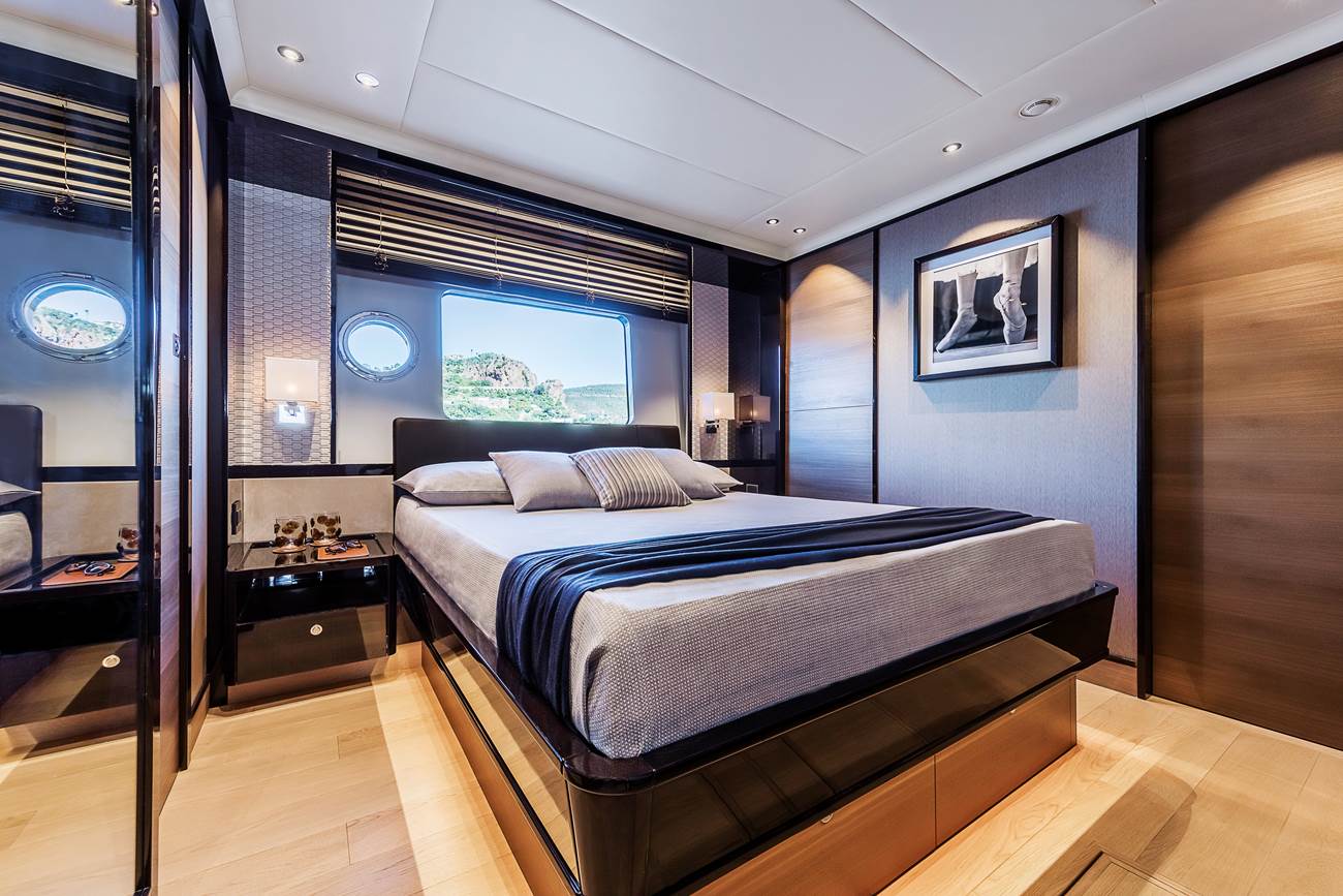 BEST yacht charter prices St Tropez France