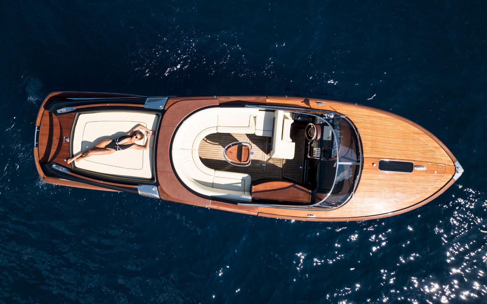 private yacht charter Sardinia