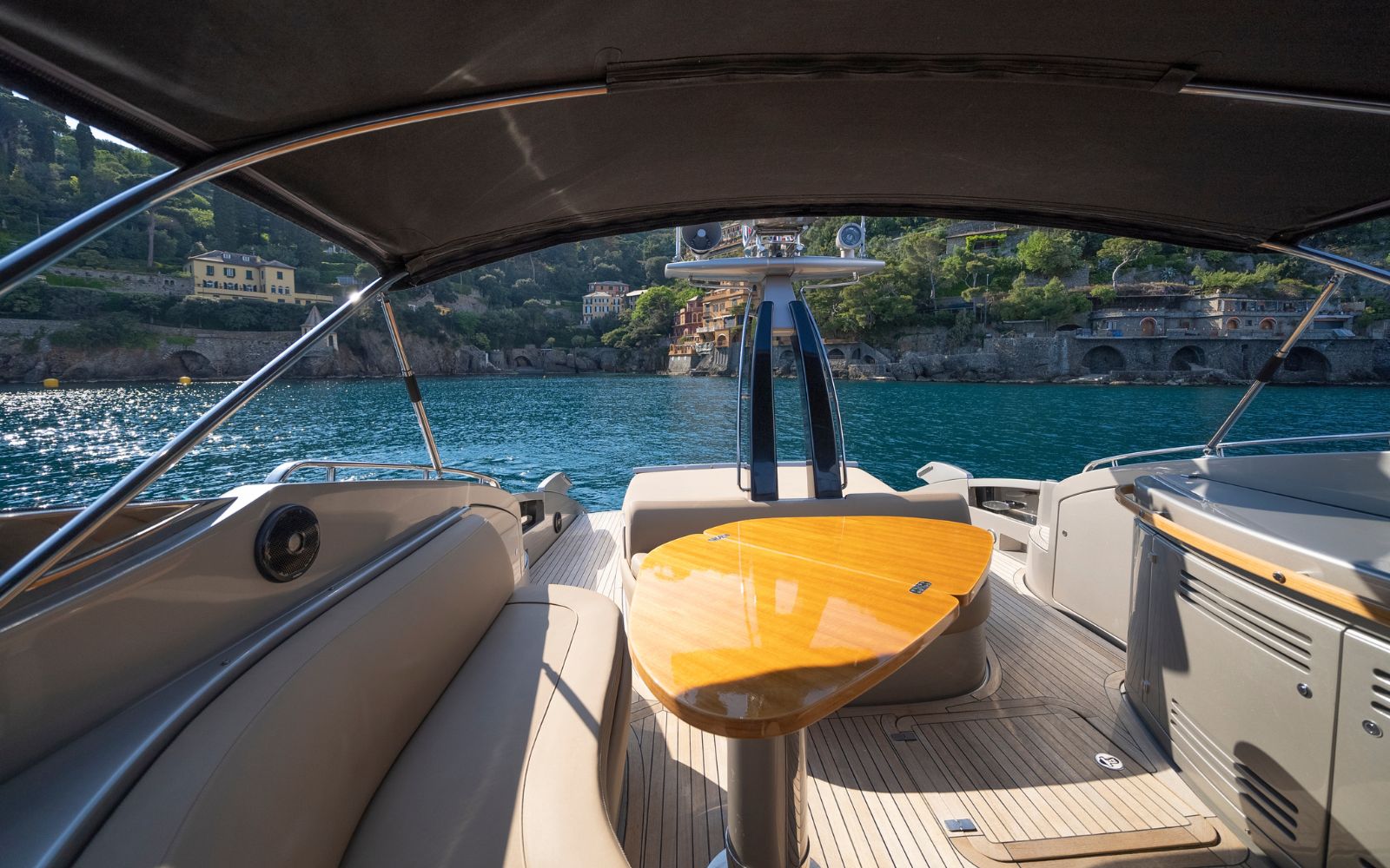 Term yacht Charter Italy