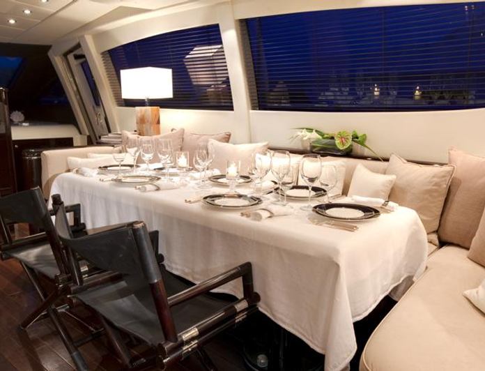luxury yacht charter Cannes